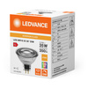 LED žárovka MR16 GU5.3 5,3W = 35W 350lm 2700K teplá bílá 12V FILAMENT DIAMOND LEDVANCE