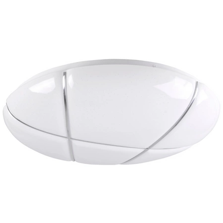 Plafond ATLAS 50 LED 72W stropní svítidlo GOLDLUX (dříve Polux) + dálkové ovládání 5500lm 3000K-6500K