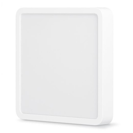 LED panel pro povrchovou montáž Plafond 18W 1850lm 4000K neutrální bílá Videx