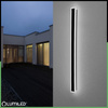 Nástěnné svítidlo LED OLIO 30W 4000K 100cm IP65 LUMILED pro povrchovou montáž