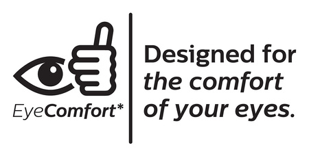 LED žárovka E27 A60 8W = 60W 806lm 2700K Teplá bílá 280° PHILIPS Pohybový a soumrakový senzor