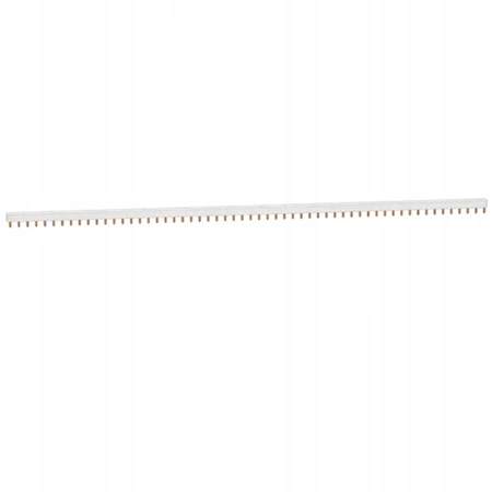 Pin Přípojnice 3P 100A 57 Moduly IP20 Schneider