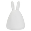 Dětská noční lampa citlivá na dotyk RABBIT LED 2.5 W Teplá bílá WHITE + RGB Nightlux Touch Rabbit LEDVANCE