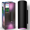 Venkovní nástěnná lampa Philips HUE Appear Lantern 17463/30/P7