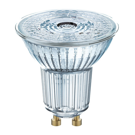 LED PAR16 reflektor GU10 4,5W = 50W 350lm 4000K neutrální 36° PARATHOM DIM Osram