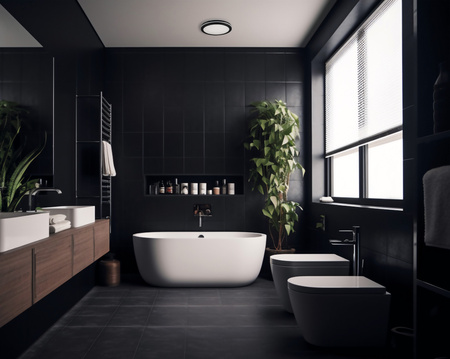 Plafond LED Povrchová montáž 20W 2000lm CCT IP65 Kulatá bílá BENO KANLUX