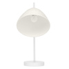 Stolní lampa Stolní svítidlo Stojací dekorativní E14 Bílá USB-C Dekor Ledvance