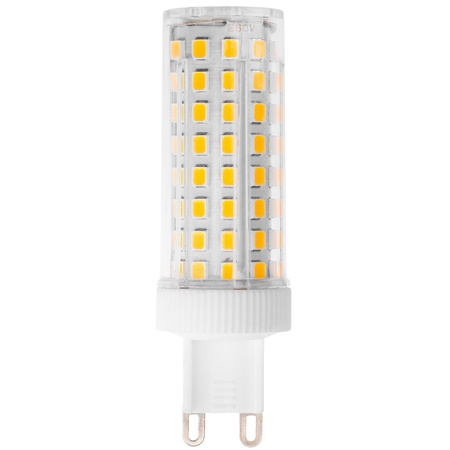 Žárovka LED G9, KAPSLE 12W = 100W 1152lm 4000K Neutralní bílá 360° LUMILED