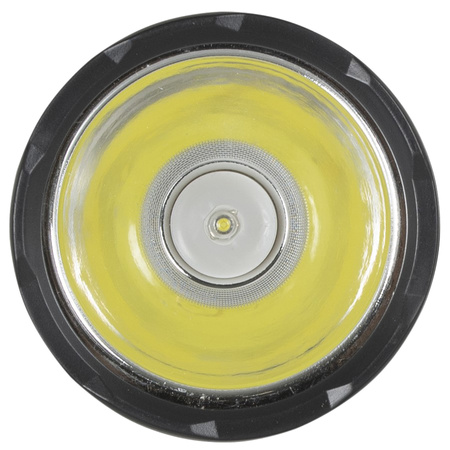 Ruční svítilna nabíjecí LED svítilna Classic USB VA0074 Vayox