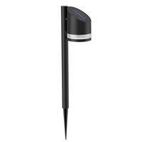 LED solární světlo FYVE 1,5W 2700K IP44 Dusk Sensor PHILIPS