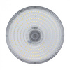 Závěsná LED lampa UFO HIGHBAY 150W 15000lm 4000K Neutral IP65 PREMIUM Ecolight