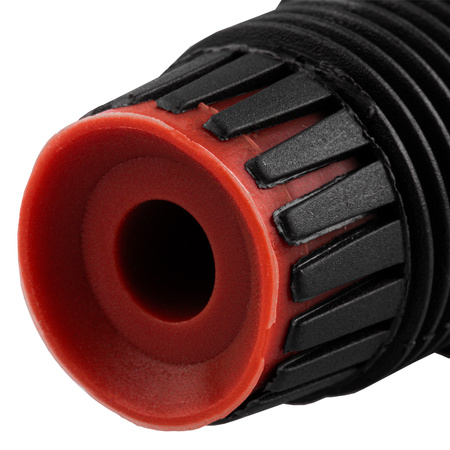 Hermetická rychlospojka typ WAGO, rozbočovač 3x1.5-2.5mm LUMILED