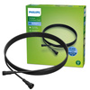 GardenLink IP65 propojovací kabel 5m prodlužovací kabel černý PHILIPS