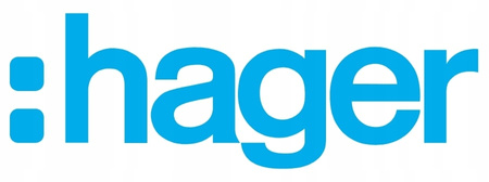 Proudový chránič RCCB Pojistka 3P+N 25A 30mA 6kA AC HAGER