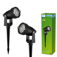 LED svítidlo CAPER GardenLink venkovní světlo 1,5W 24V 2700K IP44 Mobilní závěsná lampa PHILIPS