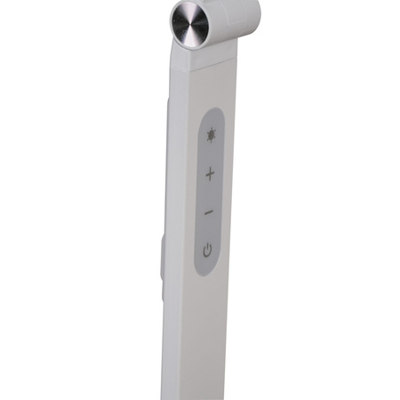 Stolní lampa LED 13W 700lm CCT 120° bílá stmívatelná Ferrara Sanico Goldlux