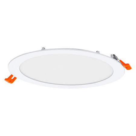 LED DOWNLIGHT 22W 2000lm CCT 22,5cm SMART+ WIFI LEDVANCE panelové svítidlo pro zápustnou montáž