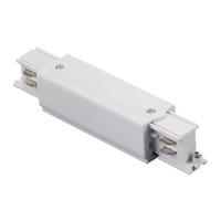 Centrální přímý vypínač pro 3fázovou přípojnici Bílá Sanico Goldlux