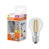 LED žárovka E27 A60 5,9W = 60W 806lm 2700K teplá bílá 300° Filament STAR CLASSIC Osram