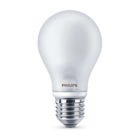 LED žárovka E27 7W = 60W 806lm 4000K Neutrální bila 300° PHILIPS