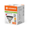 LED žárovka MR16 GU5.3 5W = 35W 345lm 2700K teplá bílá 12V FILAMENT DIAMOND LEDVANCE