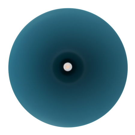 ZENITH L 8007 Nowodvorski Zelené závěsné stropní svítidlo GU10 ?50 cm Loft