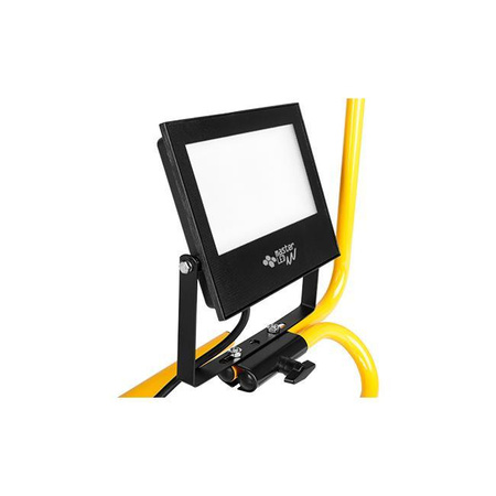 Přenosný Reflektor LED na stativ HANDLE 50W 4500K