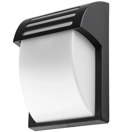 Zahradní nástěnná lampa E27, 25cm LECOS LUMILED