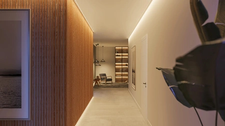 LED pásek 5m 20W 1700lm IP20 bílý a barevný Ambiance RGB + TW White Smart SMART Zigbee Bluetooth Solo Philips HUE