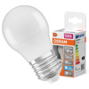 LED žárovka P45 Ball E27 4,9W = 40W 470lm 6500K Cold 150° STAR CLASSIC Osram
