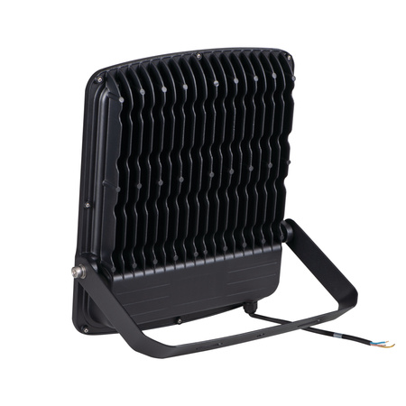 LED reflektor AGOR HI 240W 36000lm 4000K IP65 černý KANLUX