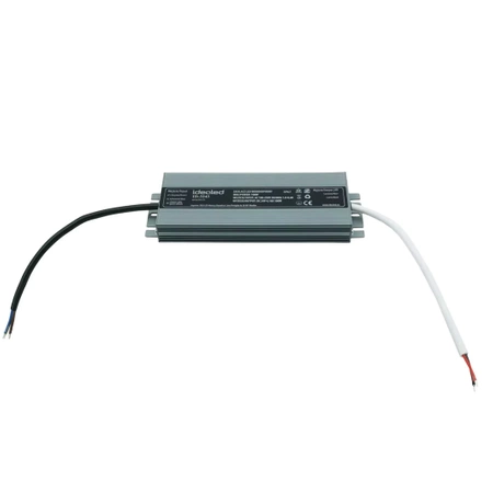 Hermetický SLIM IP67 LED zdroj 60W 24V 2.5A