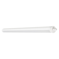 LED svítidlo odolné proti plameni 42W 5500lm 4000K IP67 White Damp Roof Special Ledvance