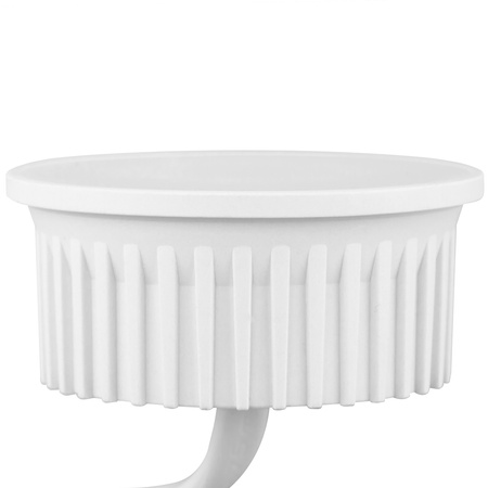 LED Vložka do Svítidel Modul INSERT Mléčný 7W = 60W 120° 670lm 6500K Studená Stmívatelná LUMILED