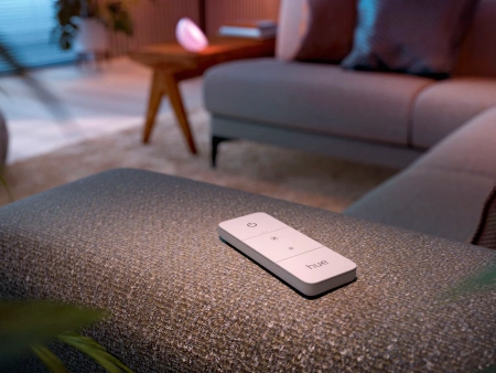 Dálkové ovládání stmívače Philips Hue Bluetooth Zigbee