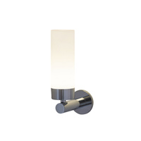 Nástěnné svítidlo LED 4W 371lm 4000K Chrome IP44 Modern Betty 5713 Rabalux