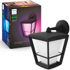 Nástěnná lampa Philips HUE Econic Down 17440/30/P7