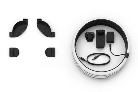 Inteligentní LED gradientní PC pásek 19W CCT RGB PHILIPS HUE Bluetooth