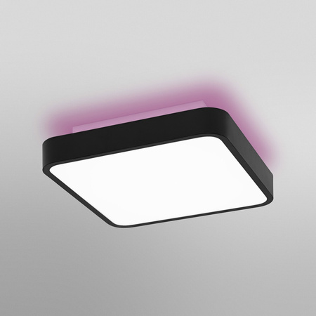 LED stropní svítidlo ORBIS DOWNLIGHT 28W 2800lm CCT RGB 35cm SMART+ WIFI LEDVANCE