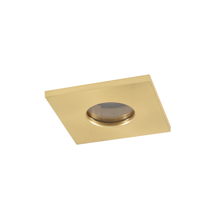 Podhledová svítidla GU10 zlatá Vodotěsná IP44 BAHIA 10712 Nowodvorski