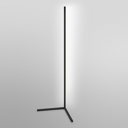 Inteligentní stojací rohová stojací lampa RGBW SMART+ WIFI LEDVANCE