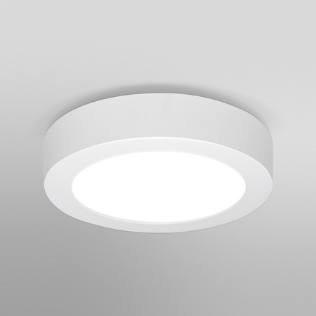 LED stropní svítidlo ORBIS DOWNLIGHT 12W 900lm CCT 20cm SMART+ WIFI LEDVANCE
