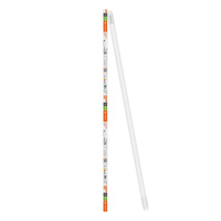 LED zářivka G13 T8 14W 2100lm 4000K Neutrální 190° 120cm Ledvance