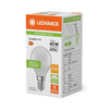 LED žárovka Ball E14 P45 4,9W = 40W 470lm 2700K Warm 180° Ledvance