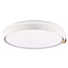 Stropní svítidlo LED Plafond 72W 8000lm CCT 120° White Grey IP44 Pilot Dimmable Arletta Sanico Goldlux
