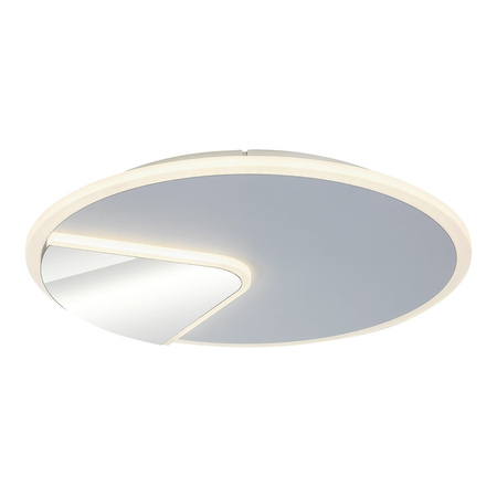 Plafond LED stropní svítidlo pro povrchovou montáž 40W 2500lm 4000K bílá Moderní Boswell Rabalux
