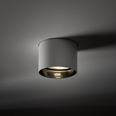 Stropní svítidlo GU10 White MONO SLIDE TRIMLESS 10803 Nowodvorski