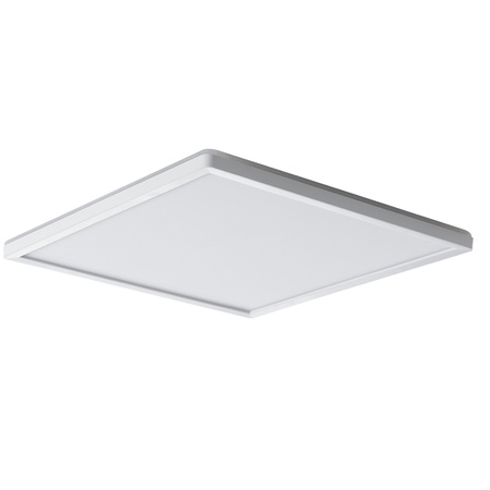 LED plafond AZPO Stropní svítidlo 22W IP54 Square White KANLUX