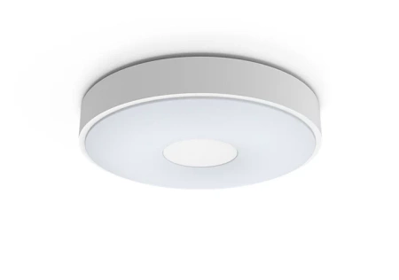 Stropní svítidlo LED Plafond 24W 2800lm 4000K SceneSwitch White Coiner Philips