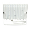 Reflektor LED 30W 2550lm 3000K IP65 Bílá SMD VT-4031W V-TAC